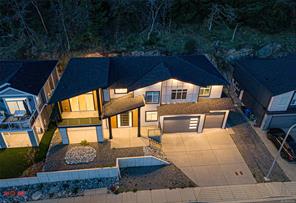 $1,295,000 - 196 Golden Oaks Cres<br>Nanaimo, British Columbia, V9T 0K8