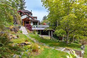 $1,195,000 - 1821 Hyacinthe Bay Rd<br>British Columbia, V0P 1H0