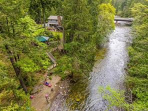 $2,999,999 - 4010 FORBIDDEN PLATEAU Rd<br>British Columbia, V9J 1P9