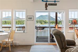 $799,000 - 1412 Imperial Lane<br>Ucluelet, British Columbia, V0R 3A0