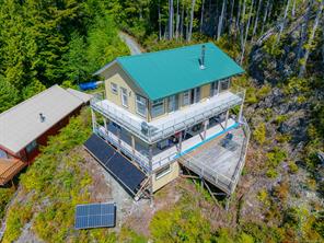 $599,900 - 29 Haggard Cove<br>Port Alberni, British Columbia, V0R 2B0