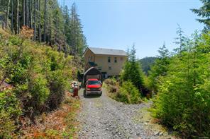 $599,900 - 29 Haggard Cove<br>Port Alberni, British Columbia, V0R 2B0