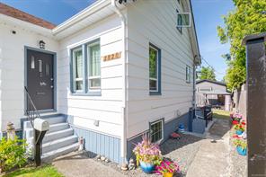 Port Alberni Real Estate