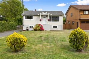 $715,000 - 394 Hillcrest Ave<br>Nanaimo, British Columbia, V9R 3L9