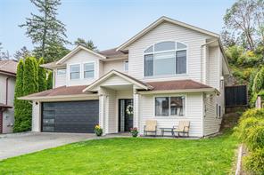 $849,900 - 2202 Sun Valley Dr<br>Nanaimo, British Columbia, V9T 6E8