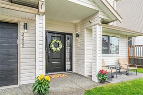 $849,900 - 2202 Sun Valley Dr<br>Nanaimo, British Columbia, V9T 6E8