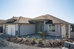 $1,299,000 - 163 Golden Oaks Cres<br>Nanaimo, British Columbia, V9T 0K8