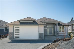 $1,299,000 - 163 Golden Oaks Cres<br>Nanaimo, British Columbia, V9T 0K8