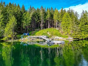 $495,000 - Lot E Cheeyah Island<br>Bamfield, British Columbia, V0R 2B0