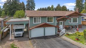 3381 Bournemouth Rd, Na Uplands real estate property for sale in Nanaimo British Columbia, V9T 4B3