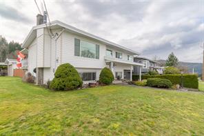 $699,000 - 4342 Scott St<br>Port Alberni, British Columbia, V9Y 2P4
