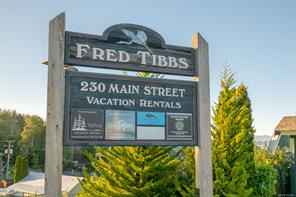 $785,000 - 230 Main St<br>Tofino, British Columbia, V0R 2Z0