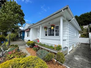 $649,900 - 2885 6th Ave<br>Port Alberni, British Columbia, V9Y 2H1