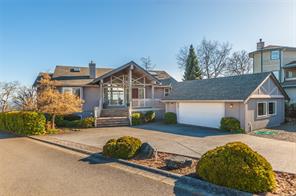 3748 Glen Oaks Dr, Na Hammond Bay real estate property for sale in Nanaimo British Columbia, V9T 6H2