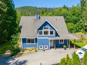 $1,189,000 - 3460 Cobble Hill Rd<br>British Columbia, V8H 0C1