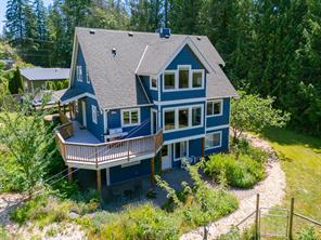 $1,189,000 - 3460 Cobble Hill Rd<br>British Columbia, V8H 0C1