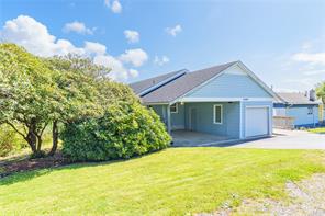 $1,050,000 - 1483 Helen Rd<br>Ucluelet, British Columbia, V0R 3A0
