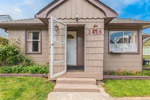 $449,900 - 2416 9th Ave<br>Port Alberni, British Columbia, V9Y 2N3