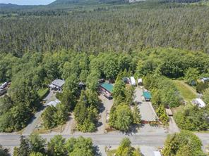 $315,000 - 1145 Seventh Ave<br>Ucluelet, British Columbia, V0R 3A0