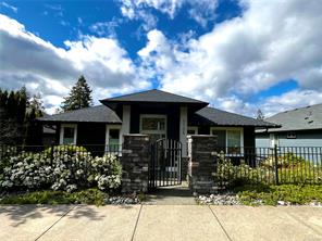 $1,180,000 - 5705 Linley Valley Dr<br>Nanaimo, British Columbia, V9T 0G5