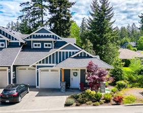 5388 Song Sparrow Way, Na North Nanaimo real estate property for sale in Nanaimo British Columbia, V9T 0G7