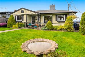 528 Larch St, Na Brechin Hill real estate property for sale in Nanaimo British Columbia, V9S 2G1