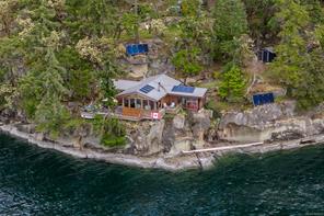 $1,450,000 - 169 Link Bay Rd<br>British Columbia, V9R 5K9
