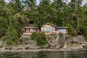 $1,450,000 - 169 Link Bay Rd<br>British Columbia, V9R 5K9