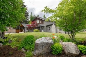 $629,000 - 2402 Old Nanaimo Hwy<br>Port Alberni, British Columbia, V9Y 8P6