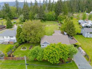 $749,000 - 2431 Old Nanaimo Hwy<br>Port Alberni, British Columbia, V9Y 8P6
