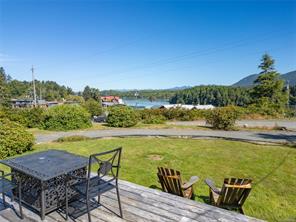 $849,000 - 204 Birch St<br>Ucluelet, British Columbia, V0R 3A0