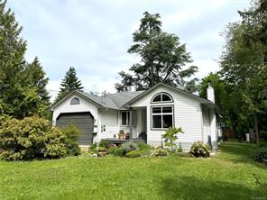 $744,900 - 5199 Pineo Rd<br>Port Alberni, British Columbia, V9Y 7A4