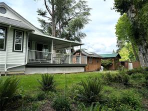 $744,900 - 5199 Pineo Rd<br>Port Alberni, British Columbia, V9Y 7A4
