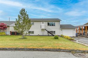 $549,900 - 3852 Morgan Cres<br>Port Alberni, British Columbia, V9Y 6C2