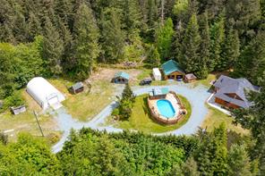 $1,899,900 - 5982 Mayo Rd<br>British Columbia, V0R 2G0