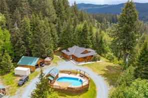 $1,899,900 - 5982 Mayo Rd<br>British Columbia, V0R 2G0