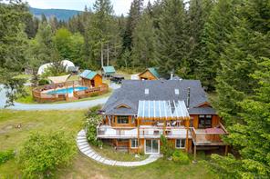 $1,899,900 - 5982 Mayo Rd<br>British Columbia, V0R 2G0