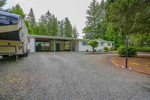 Port Alberni Real Estate