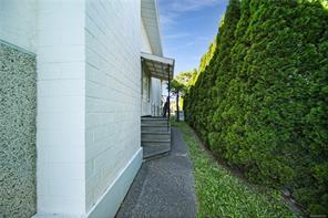 Port Alberni Real Estate