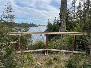 $1,998,000 - LOT 12 Marine Dr<br>Ucluelet, British Columbia, V0R 3A0