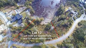$1,998,000 - LOT 12 Marine Dr<br>Ucluelet, British Columbia, V0R 3A0