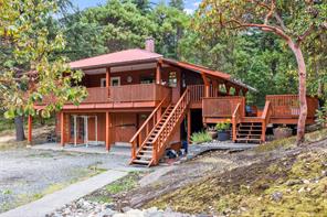 950 Nanaimo River Rd, Na Extension real estate property for sale in Nanaimo British Columbia, V9X 1E5
