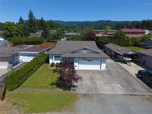 Port Alberni Real Estate