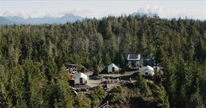 $1,450,000 - LOT 11 Hawkes Rd<br>Ucluelet, British Columbia, V0R 3A0