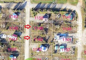$175,000 - 1146 Fourth Ave<br>Ucluelet, British Columbia, V0R 3A0