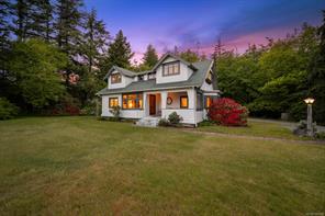$3,300,000 - 965 Balmoral Rd<br>British Columbia, V9M 3W2