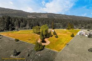 $529,900 - LT B Granville Rd<br>Port Alberni, British Columbia, V9Y 8M8