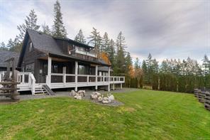 $1,238,880 - 6373 Salal Rd<br>Port Alberni, British Columbia, V9Y 8Z3