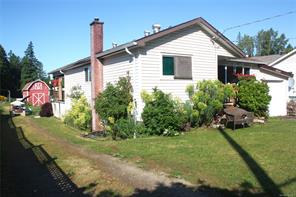 $679,900 - 6514 Beaver Creek Rd<br>Port Alberni, British Columbia, V9Y 7L5