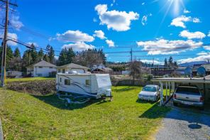 Port Alberni Real Estate